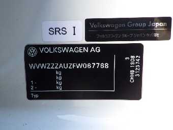 VOLKSWAGEN ARTEON 2014 Image 26