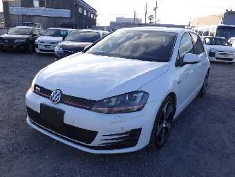 VOLKSWAGEN ARTEON 2014 Image 1