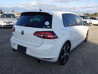 VOLKSWAGEN ARTEON 2014 Image 3