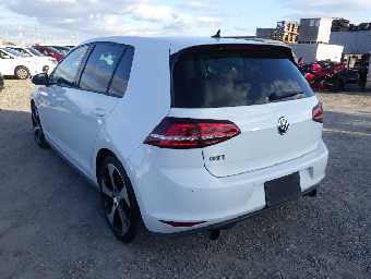 VOLKSWAGEN ARTEON 2014 Image 4