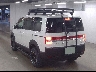 MITSUBISHI DELICA D:5 2014 Image 3