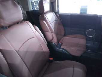 MITSUBISHI DELICA D:5 2014 Image 6