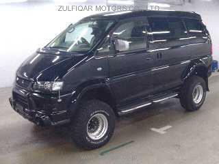 MITSUBISHI DELICA SPACE GEAR 2005 Image 1