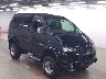 MITSUBISHI DELICA SPACE GEAR 2005 Image 4