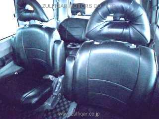 MITSUBISHI DELICA SPACE GEAR 2005 Image 6