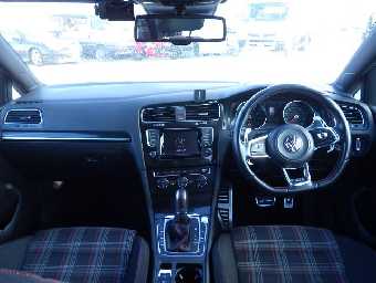 VOLKSWAGEN ARTEON 2013 Image 5