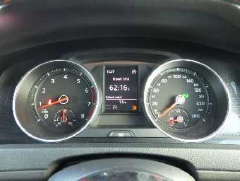 VOLKSWAGEN ARTEON 2013 Image 9