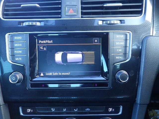 VOLKSWAGEN ARTEON 2013 Image 23