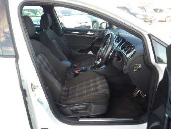 VOLKSWAGEN ARTEON 2013 Image 12