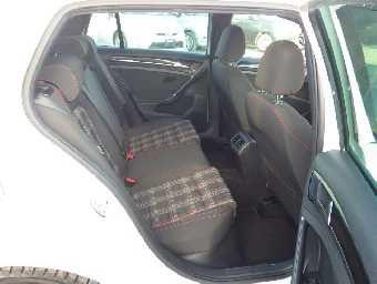 VOLKSWAGEN ARTEON 2013 Image 14