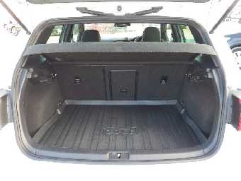 VOLKSWAGEN ARTEON 2013 Image 15