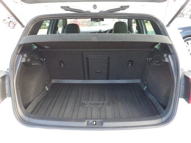 VOLKSWAGEN ARTEON 2013 Image 27