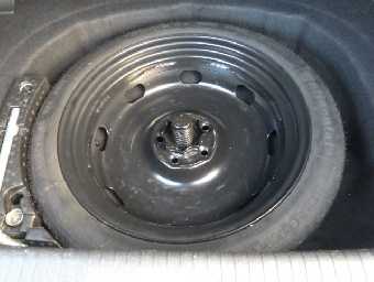 VOLKSWAGEN ARTEON 2013 Image 16