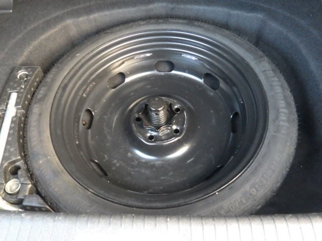 VOLKSWAGEN ARTEON 2013 Image 28