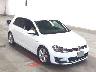 VOLKSWAGEN GOLF  GTI 2013 Image 4