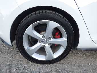 VOLKSWAGEN ARTEON 2013 Image 21