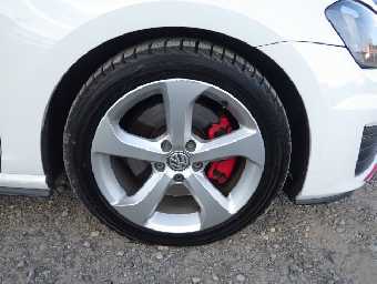 VOLKSWAGEN ARTEON 2013 Image 22