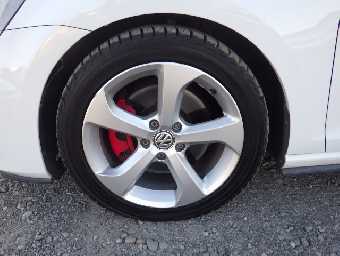 VOLKSWAGEN ARTEON 2013 Image 23