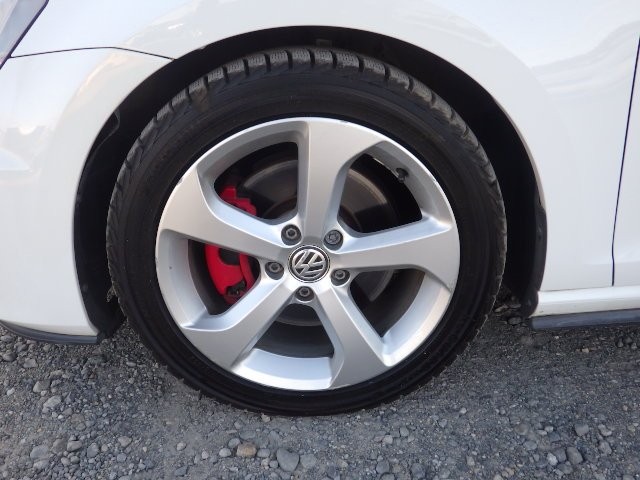 VOLKSWAGEN ARTEON 2013 Image 35