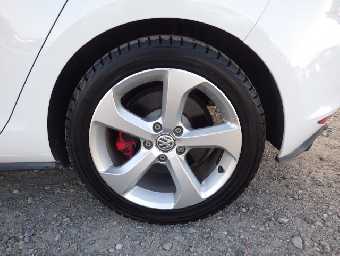 VOLKSWAGEN ARTEON 2013 Image 24