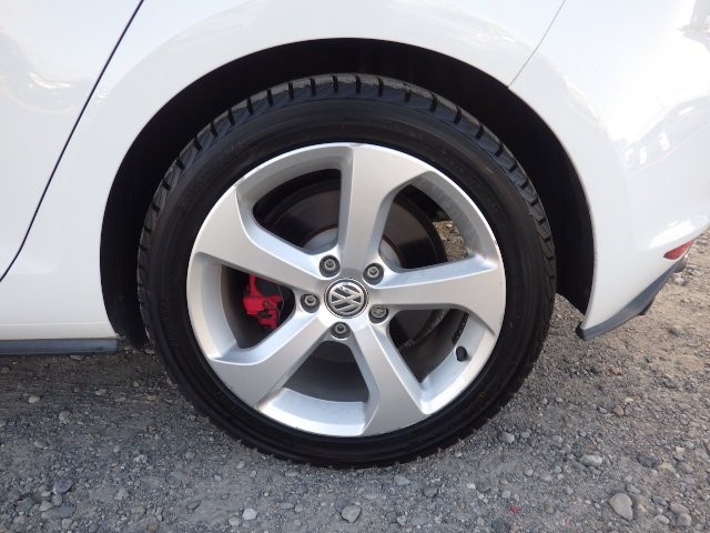 VOLKSWAGEN ARTEON 2013 Image 36