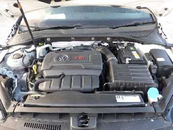 VOLKSWAGEN ARTEON 2013 Image 25