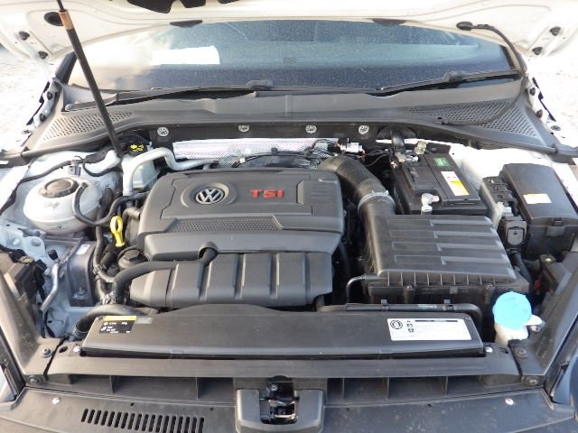 VOLKSWAGEN ARTEON 2013 Image 37