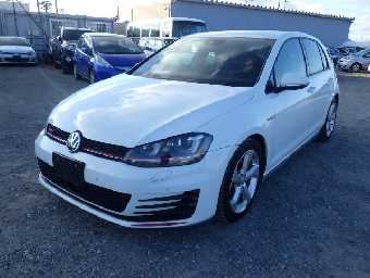 VOLKSWAGEN ARTEON 2013 Image 1