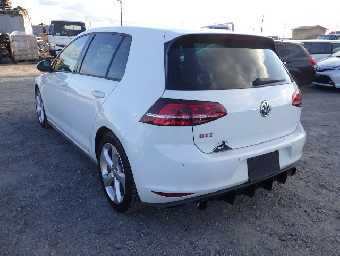 VOLKSWAGEN ARTEON 2013 Image 3