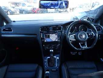 VOLKSWAGEN ARTEON 2014 Image 5