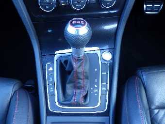 VOLKSWAGEN ARTEON 2014 Image 6