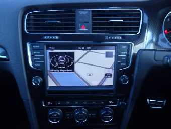 VOLKSWAGEN ARTEON 2014 Image 7