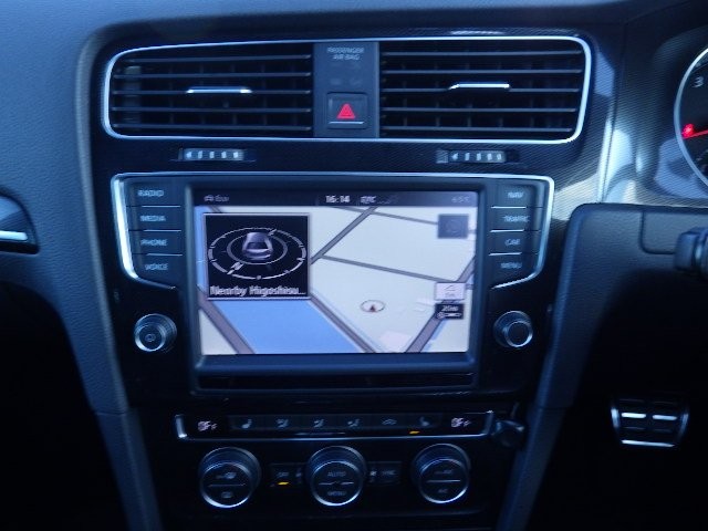 VOLKSWAGEN ARTEON 2014 Image 19