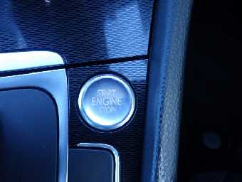 VOLKSWAGEN ARTEON 2014 Image 8