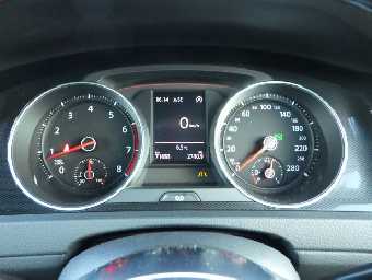 VOLKSWAGEN ARTEON 2014 Image 10