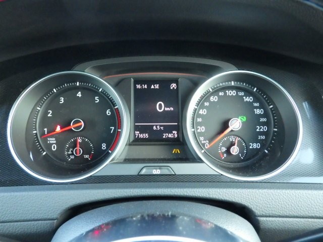 VOLKSWAGEN ARTEON 2014 Image 22