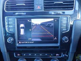 VOLKSWAGEN ARTEON 2014 Image 11