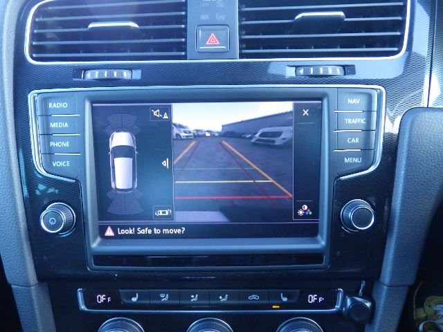 VOLKSWAGEN ARTEON 2014 Image 23