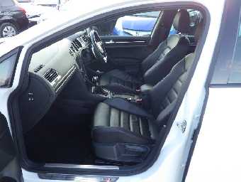 VOLKSWAGEN ARTEON 2014 Image 13