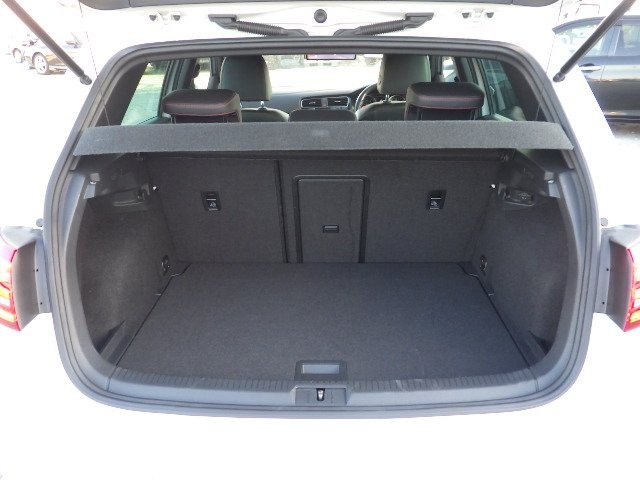 VOLKSWAGEN ARTEON 2014 Image 27