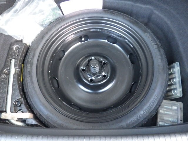 VOLKSWAGEN ARTEON 2014 Image 28