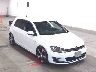 VOLKSWAGEN GOLF  GTI 2014 Image 4