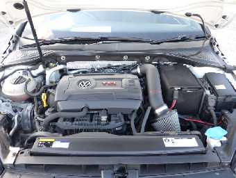 VOLKSWAGEN ARTEON 2014 Image 21