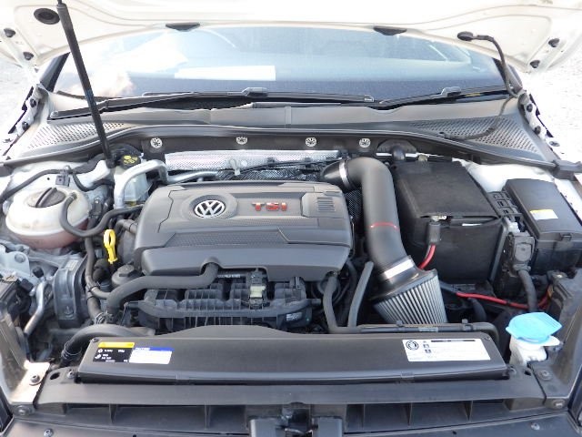 VOLKSWAGEN ARTEON 2014 Image 33