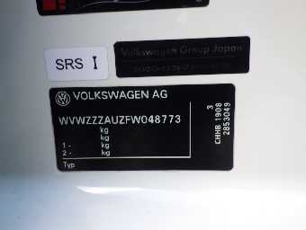 VOLKSWAGEN ARTEON 2014 Image 22