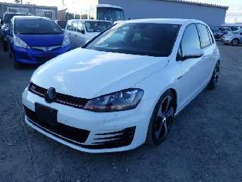 VOLKSWAGEN ARTEON 2014 Image 1