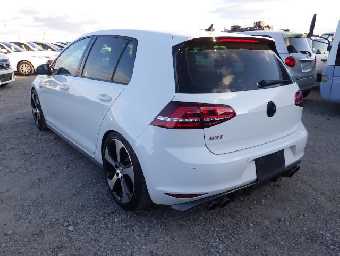 VOLKSWAGEN ARTEON 2014 Image 3