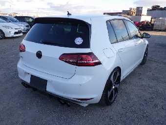 VOLKSWAGEN ARTEON 2014 Image 4