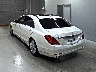 MERCEDES BENZ S CLASS 2014 Image 2