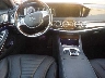 MERCEDES BENZ S CLASS 2014 Image 3